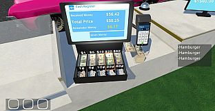 Drive Thru Miami Prologue