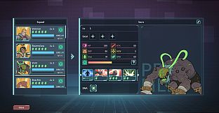 Oxygen Frontier