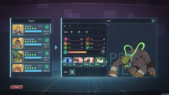 Oxygen Frontier