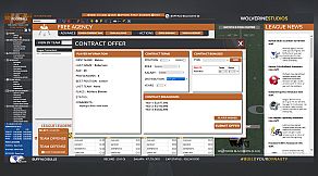 Draft Day Sports: Pro Football 2019