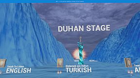 HOLY QURAN VR EXPERİENCE