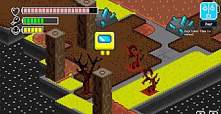 Backroom: Constructions