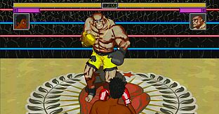 Omega Knockout: Punch Boxing