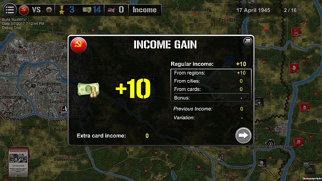 Wars Across the World: Berlin 1945