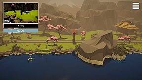 Hidden Objects: Tranquil Valley