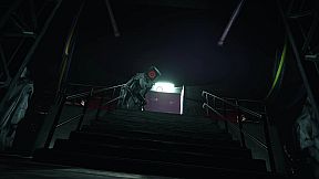 Poppy Playtime: Chapter 4