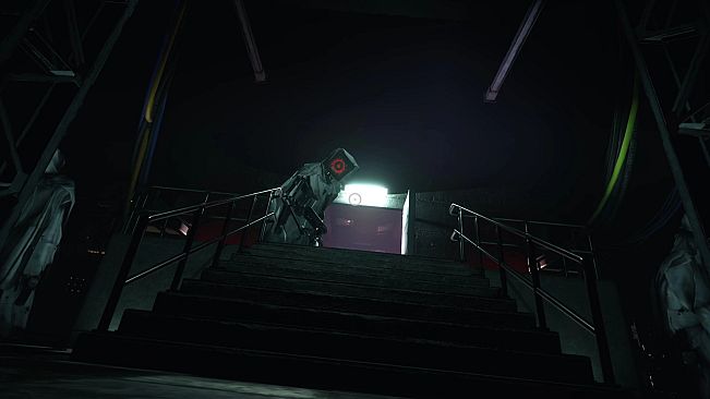 Poppy Playtime: Chapter 4