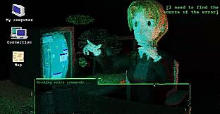 Enigma Code: Prologue