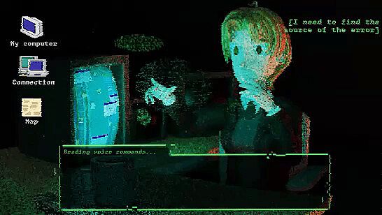 Enigma Code: Prologue