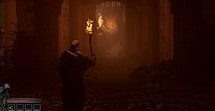 Anhedonia: Sanctuary of Ash