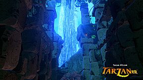 Tarzan VR  The Trilogy Edition