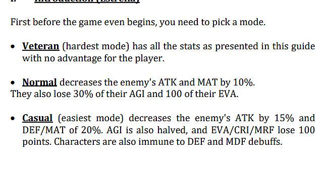 Fantasy Heroes 2 Guide