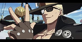 Guilty Gear -Strive- 2.0 Starter Edition