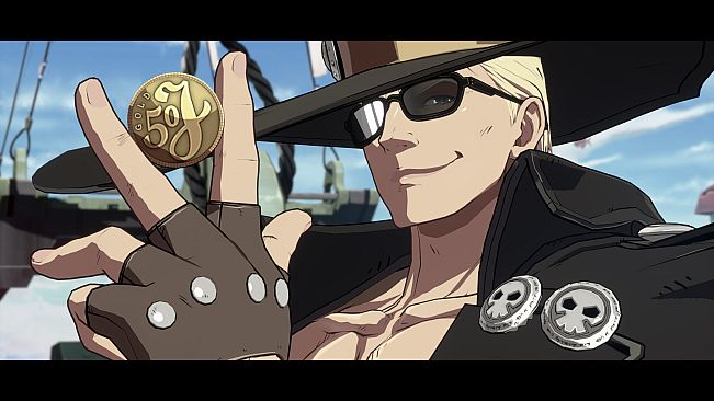 Guilty Gear -Strive- 2.0 Starter Edition