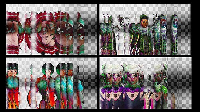 Celestial Return - Artbook