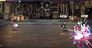 피크? 삐끗!(Peak? Slip!)