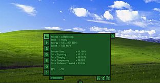 ECO's Journey