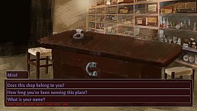 Earth's Center of Gravity