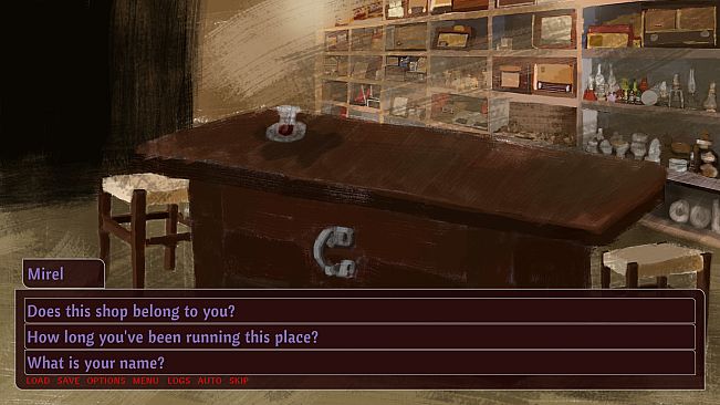 Earth's Center of Gravity