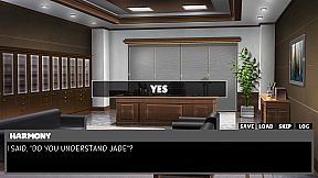 Jaden & Jasmine II: Lost Memories