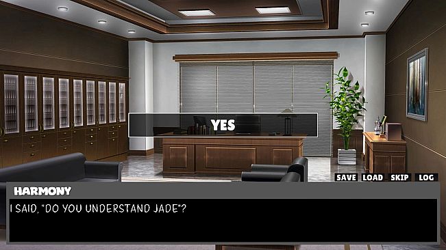 Jaden & Jasmine II: Lost Memories