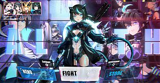 cyberhoney- Hero - Fran