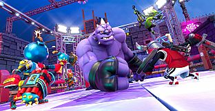 King of Meat - Deluxe Edition