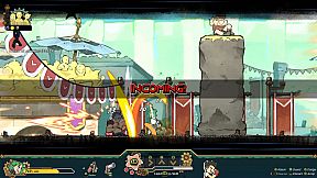 StellaGale: The Trials Of Faith