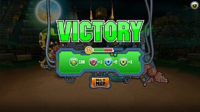 Mutant Fighting Cup 2