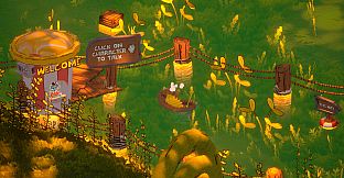 Completely Fictional Story About a City Inside a Whale