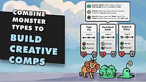 Bugs, Beasts, & Beyond