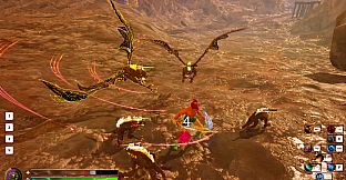 The Beauty's Plan -  Sword Shield