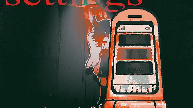 Late Night Confessional