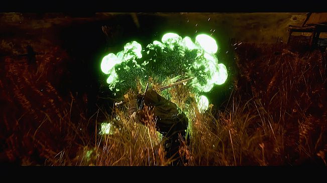 The Relic: First Guardian