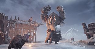 Remnant: From the Ashes - Subject 2923