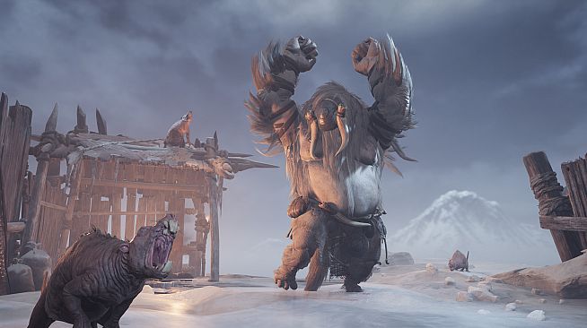 Remnant: From the Ashes - Subject 2923