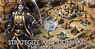 Evony: The King's Return