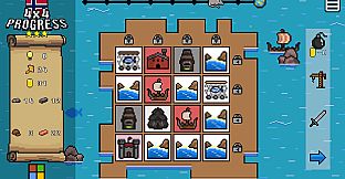 4X4 PROGRESS - Civilization Pack I