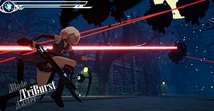 Duskwitch: Heroic Soul