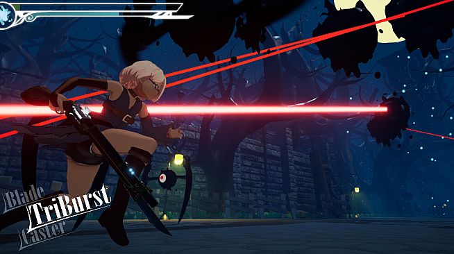 Duskwitch: Heroic Soul