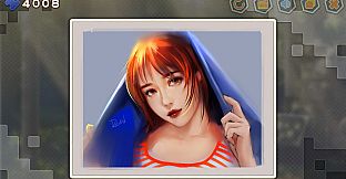 Pleasure Puzzle:Portrait Plus