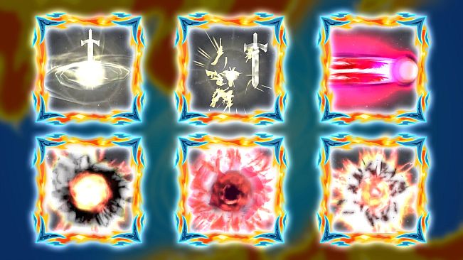 RPG Maker MZ - MGC Animations Collection Vol 3