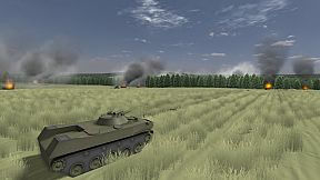Armored Brigade II