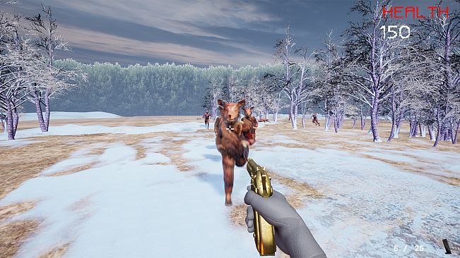 The Putinland: Divide & Conquer