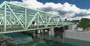 Train Simulator: Tokyo Commuter: Keihin–Tohoku & Utsunomiya Lines Route Add-On