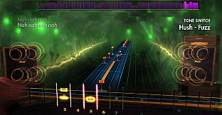 Rocksmith 2014 Edition – Remastered – Deep Purple - “Hush”