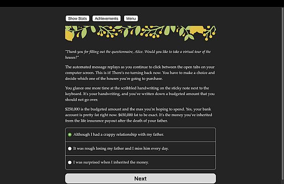 When Life Gives You Lemons