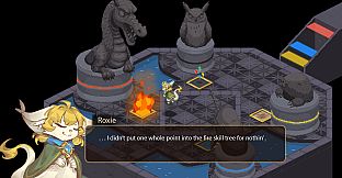 The Last Hour of an Epic TO THE MOON RPG