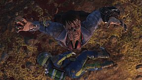 Fallout 76: Gone Fission Deluxe Edition