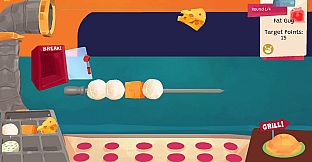 Skewered Up!